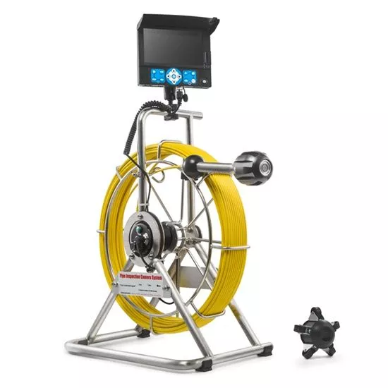 P40A Push Rod Camera