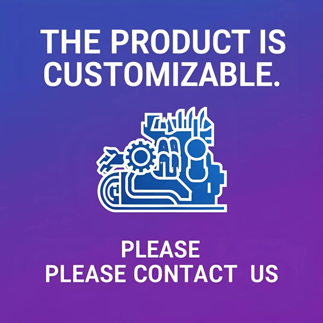 Nozzle Kit E 1 1/4" (6 parts)