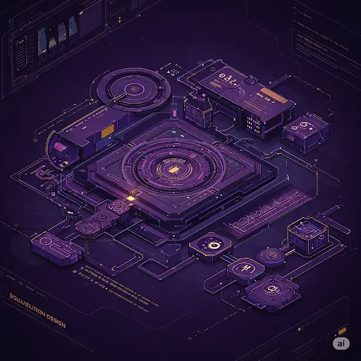 Customized Solution Design